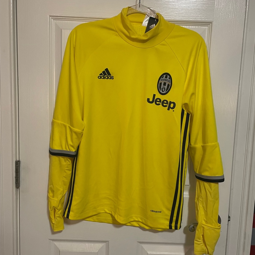 Juventus Training Long Sleeve